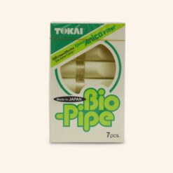 Bio Pipe Filters for smoking - enjoy dokha