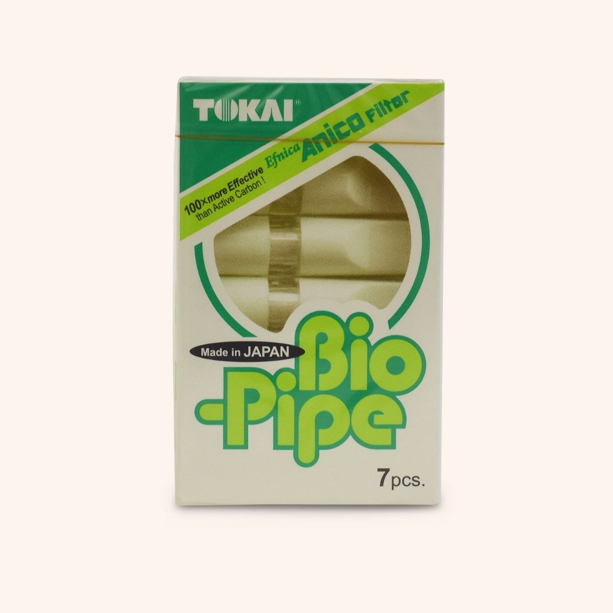 Bio Pipe Filters