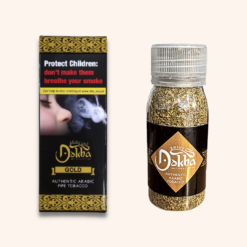 Enjoy Dokha Gold 50ml - 14g