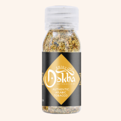 Enjoy Dokha Gold 50ml Medium - 14g - Authentic Arabic Pipe tobacco in the UK, USA and Europe
