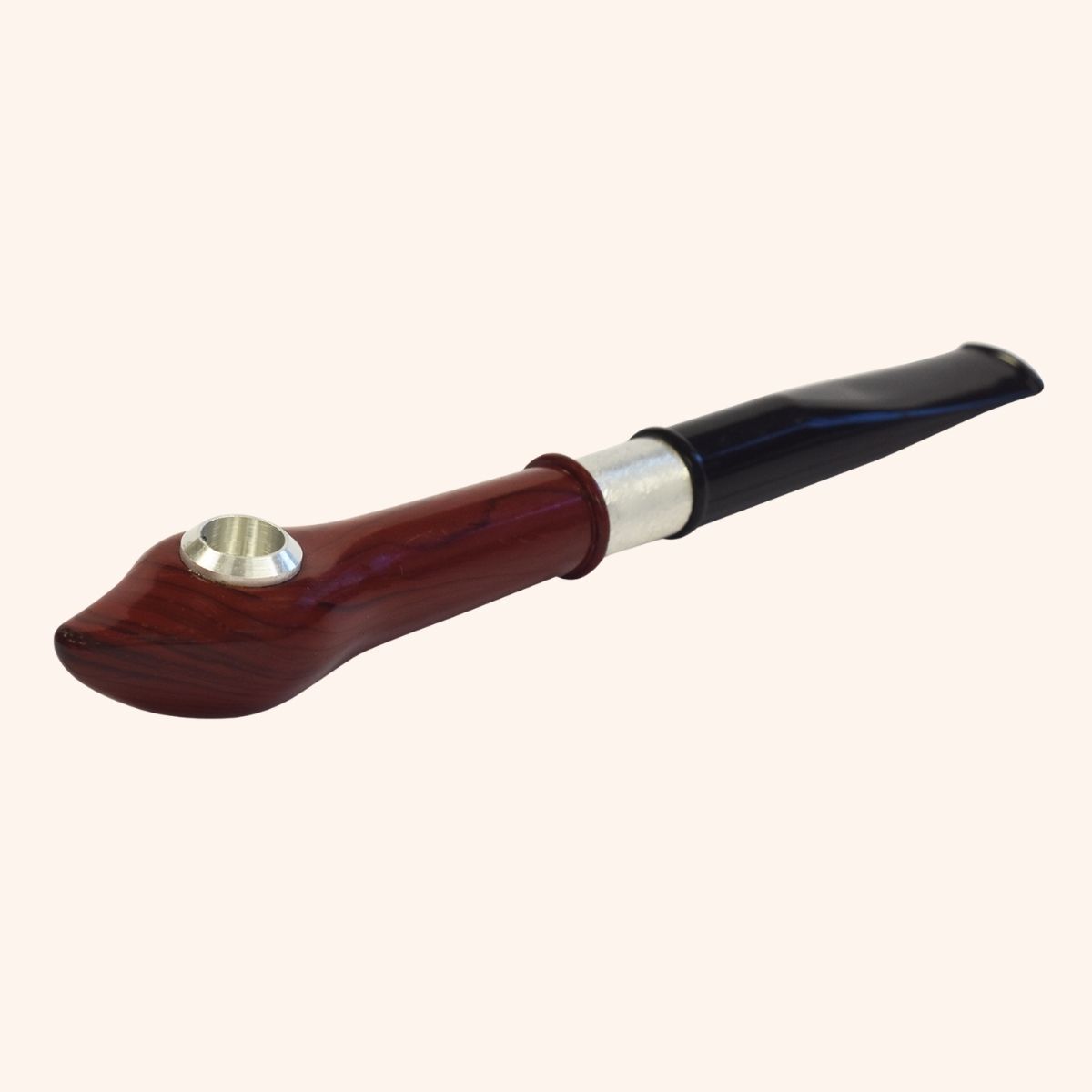 Sahara Pipes Brown