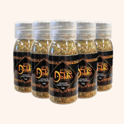 250ml (5 x 50ml) Yousef Rida Mister Dokha