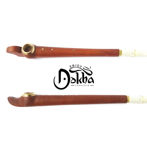 Enjoy Dokha Gold Maple 404