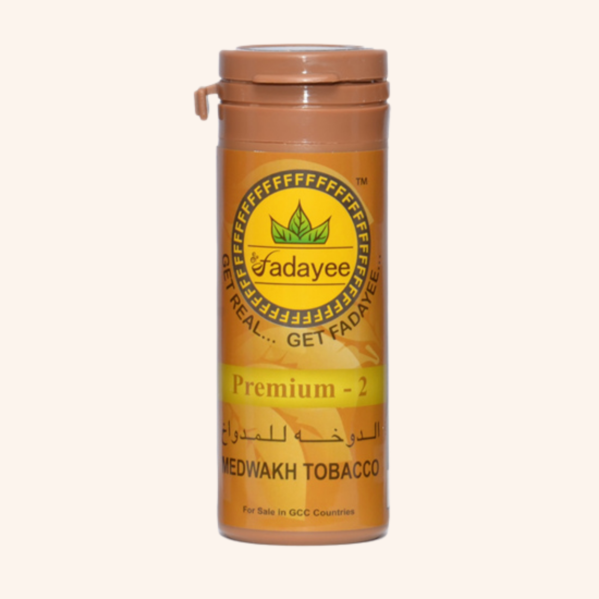 Fadayee Prem 2 Dokha – 50ml / 13g