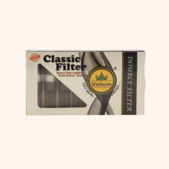 Fadayee double filter Classic - enjoy dokha