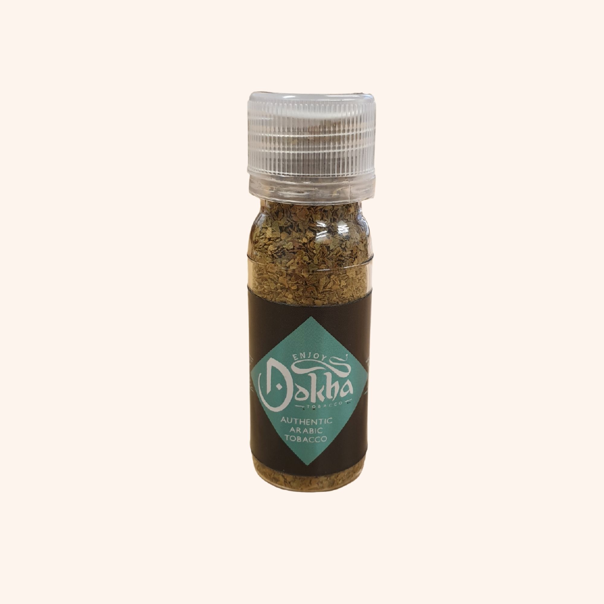 25ml ED Blue Dokha