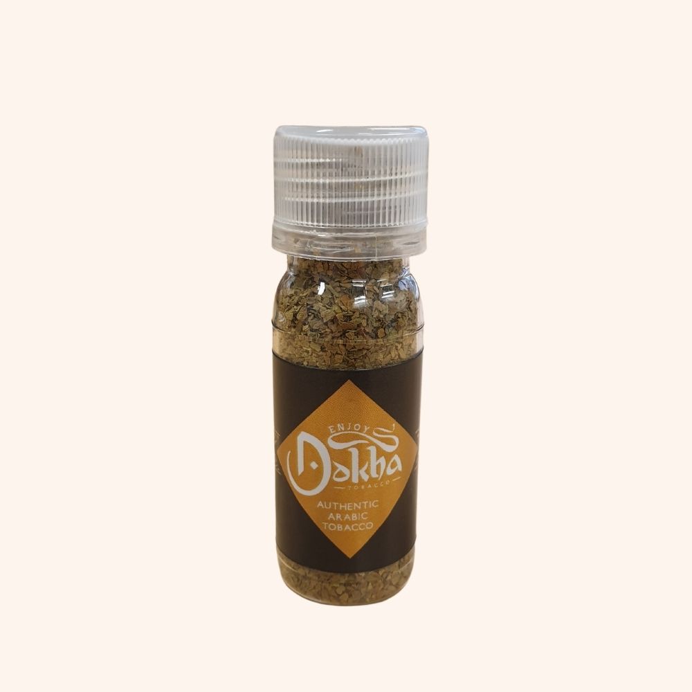 25ml ED Gold Dokha