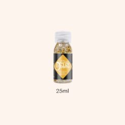 25ml ED Gold Dokha Tobacco - Enjoy Dokha