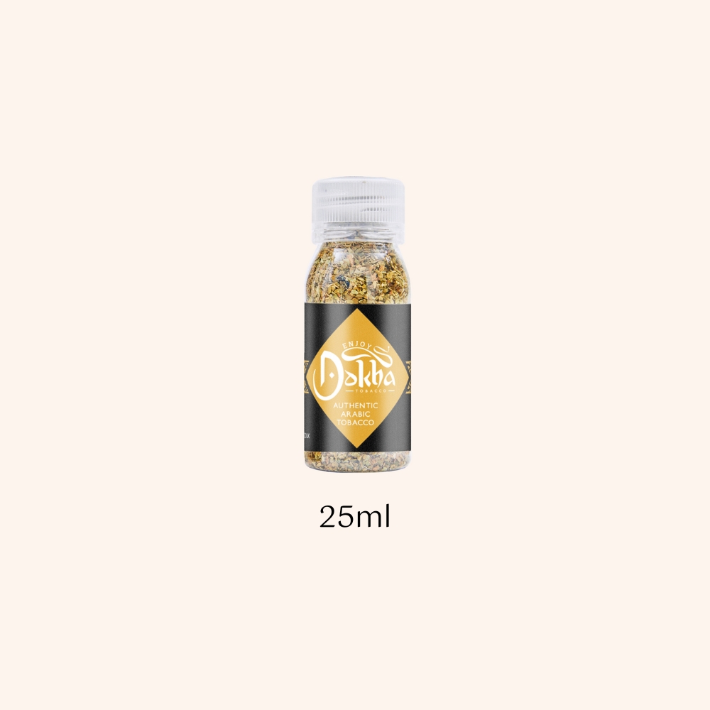 25ml ED Gold Dokha
