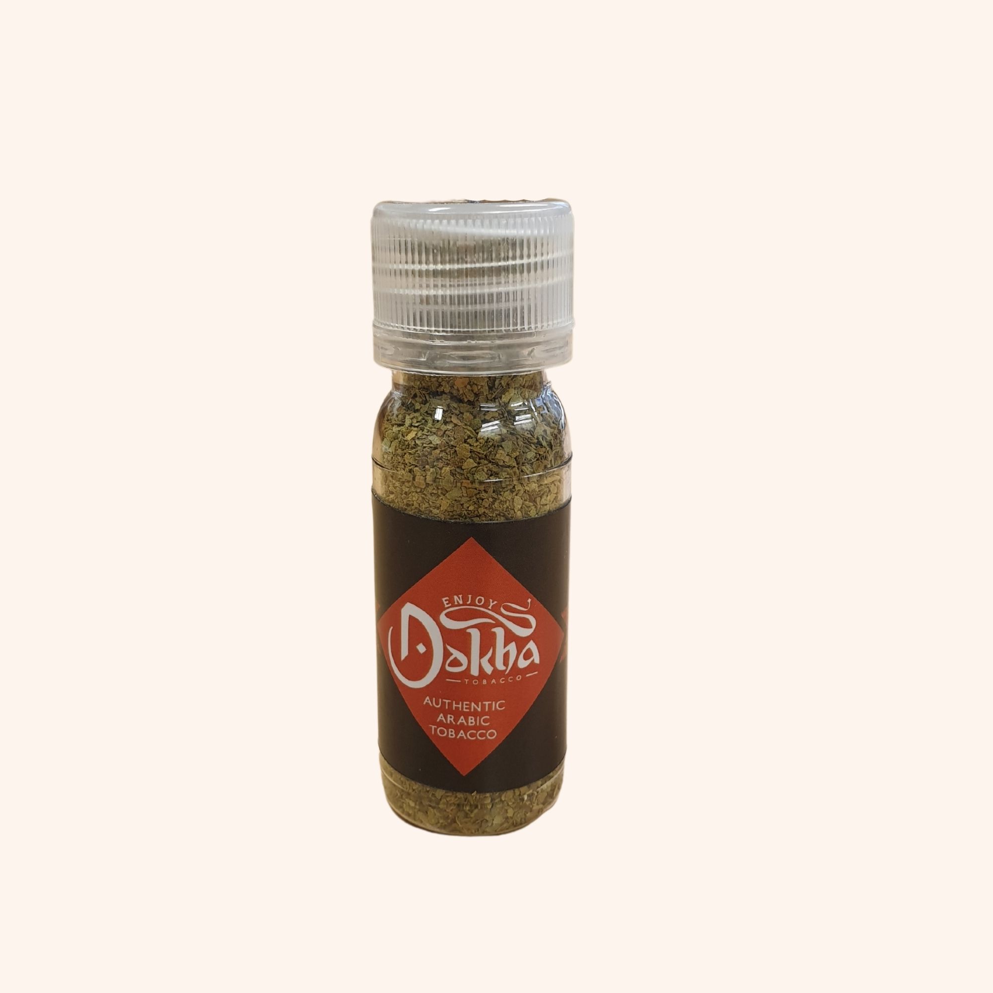 25ml ED Red Dokha