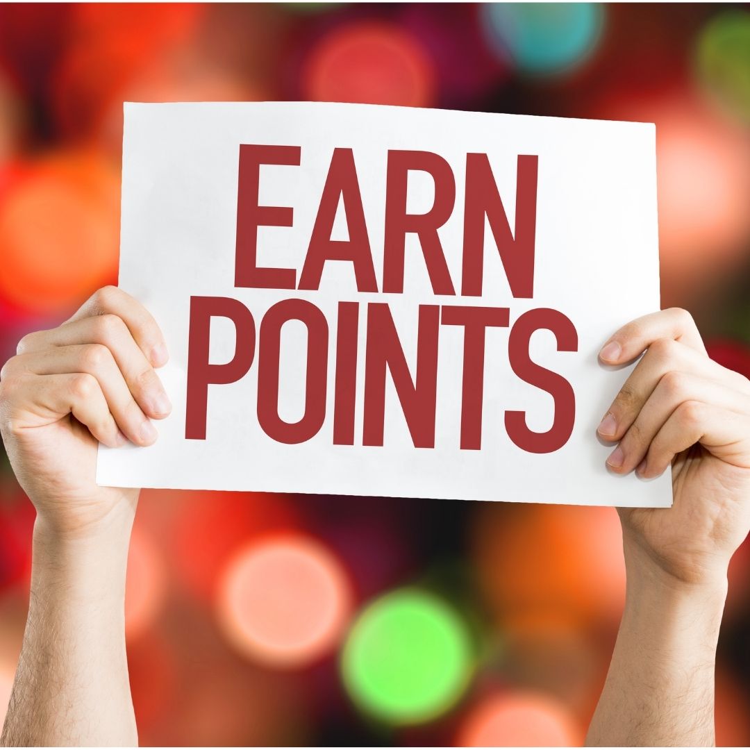 Make your Dokha go further with Enjoy Dokha Points Enjoy Dokha