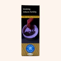 Yousef Rida Gold 50 Dokha - 50ml - Enjoy Dokha