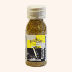 Max Time Yellow Medium Dokha - 50ml / 14g