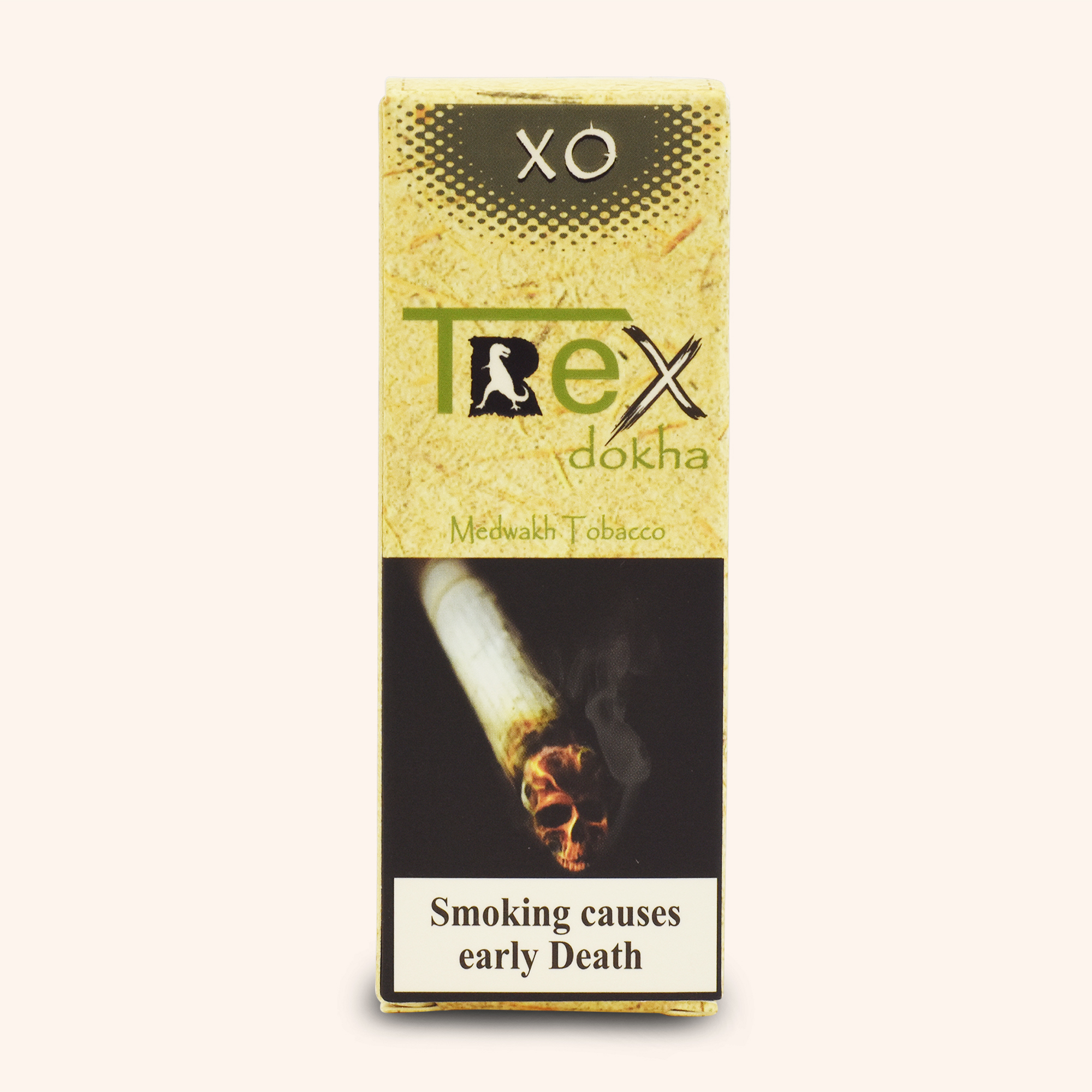 Trex X0 Dokha by Bin Khumery – 50ml / 14g