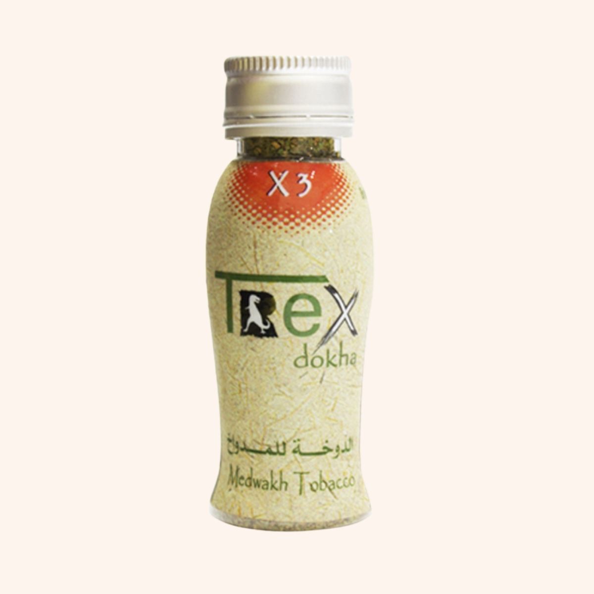 Trex X3 Dokha by Bin Khumery – 50ml / 14g