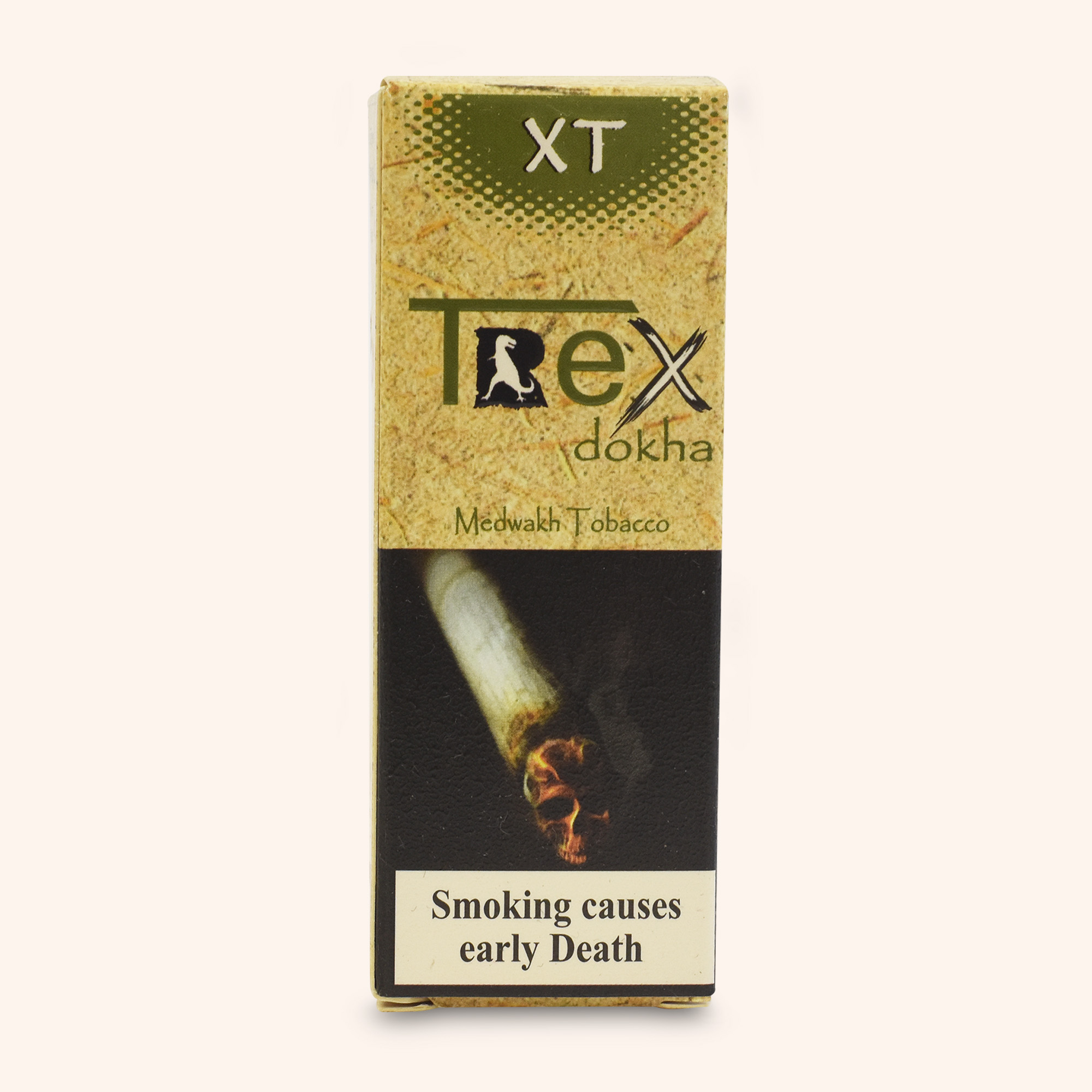 Trex XT Dokha by Bin Khumery – 50ml / 14g