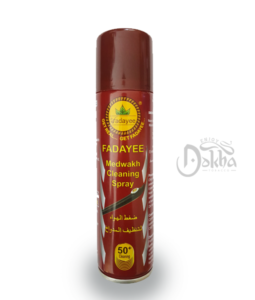 Fadayee Medwakh Cleaning Spray