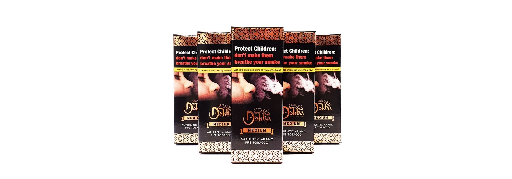What Is Medium Dokha Tobacco Enjoy Dokha Explore the Dokha 'BUZZ'
