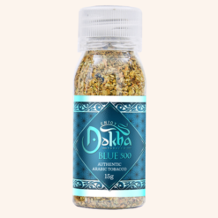 Enjoy Dokha Blue 500 Dokha pipe tobacco