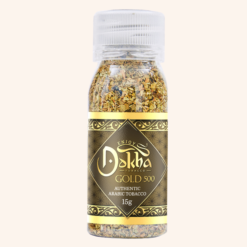 Enjoy Dokha Gold 500 Dokha pipe tobacco website