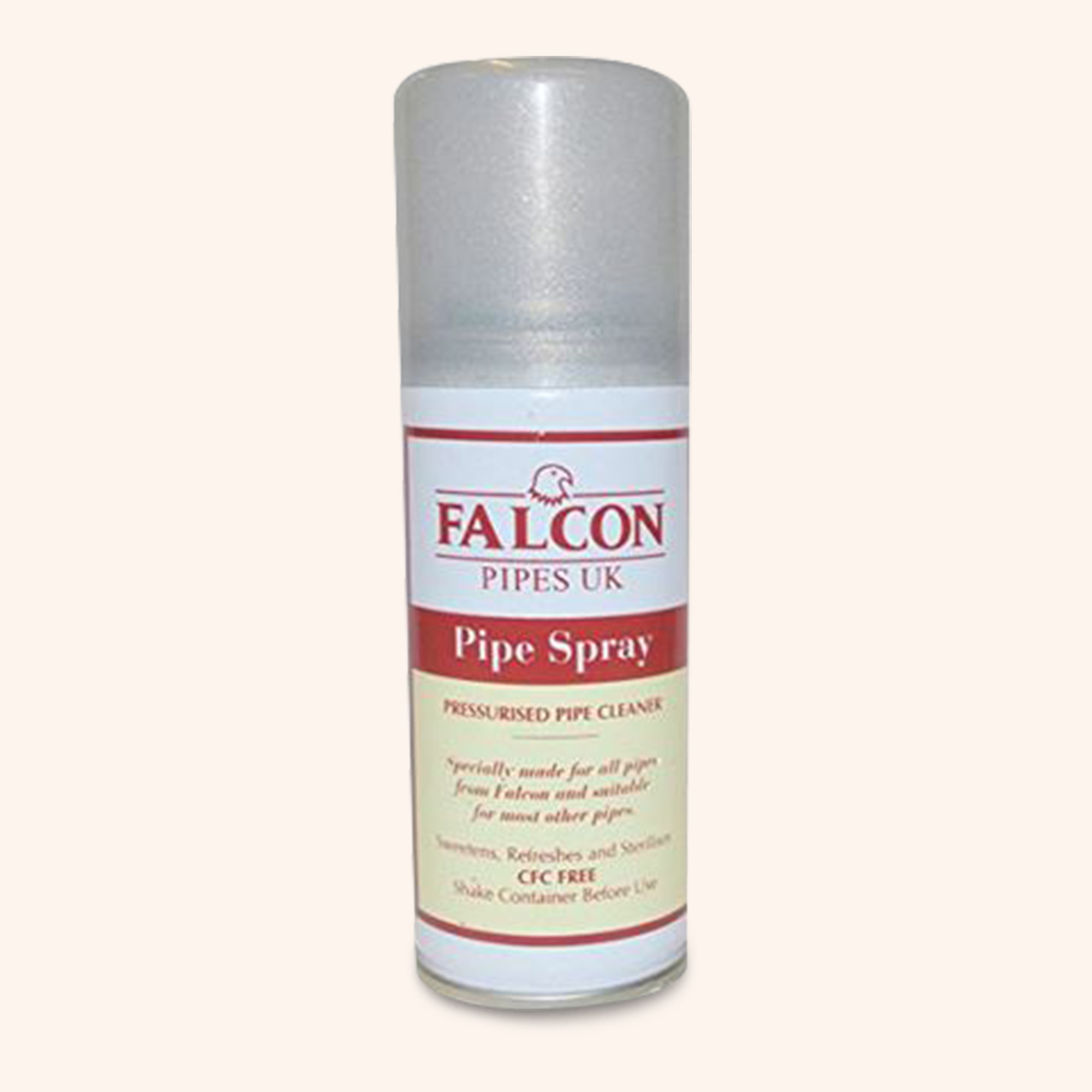 Falcon Pipe Cleaner Spray 100ml