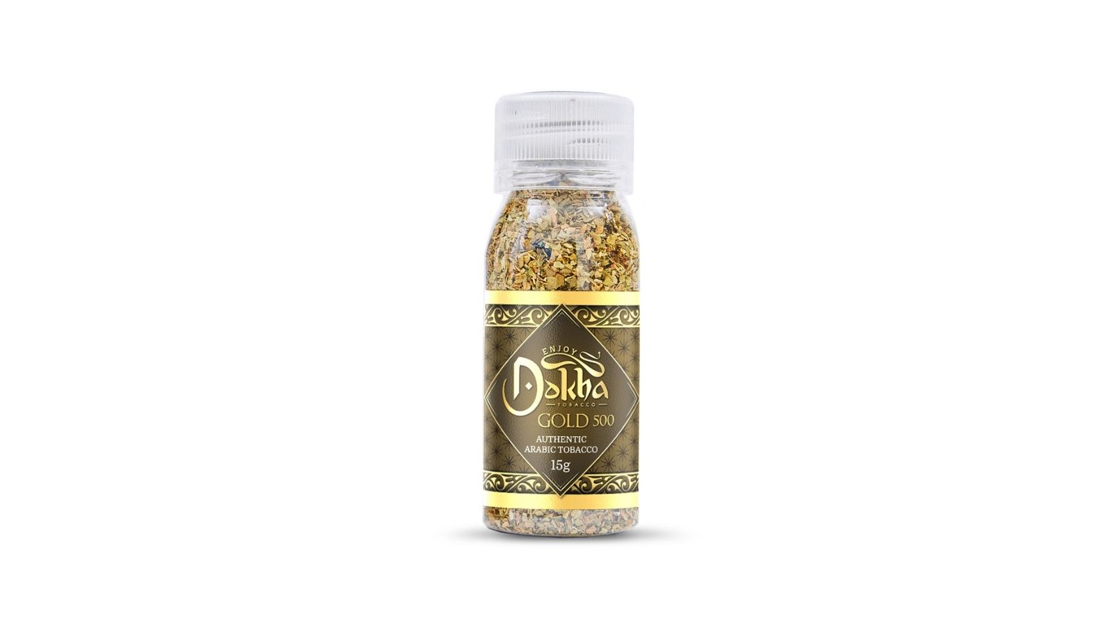 Why are people choosing the Enjoy Dokha Gold 500? Enjoy Dokha