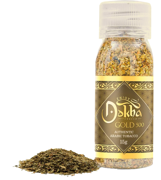 Dokha Tobacco