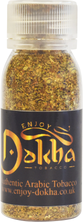 Buy your favourite Dokha tobacco blends online now