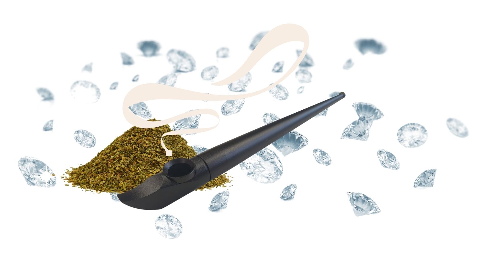 Dokha Pipe Tobacco Perfection Authentic from the UAE Enjoy Dokha