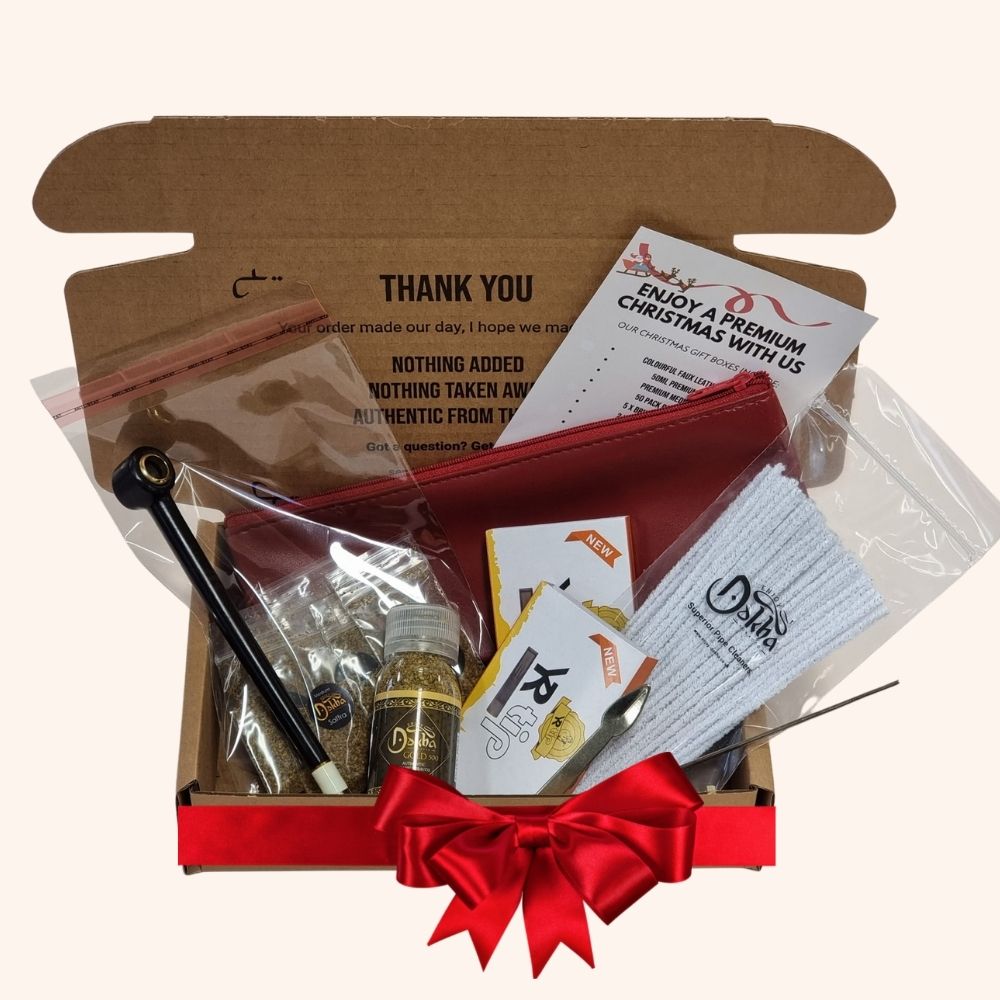 Dokha Gift Box