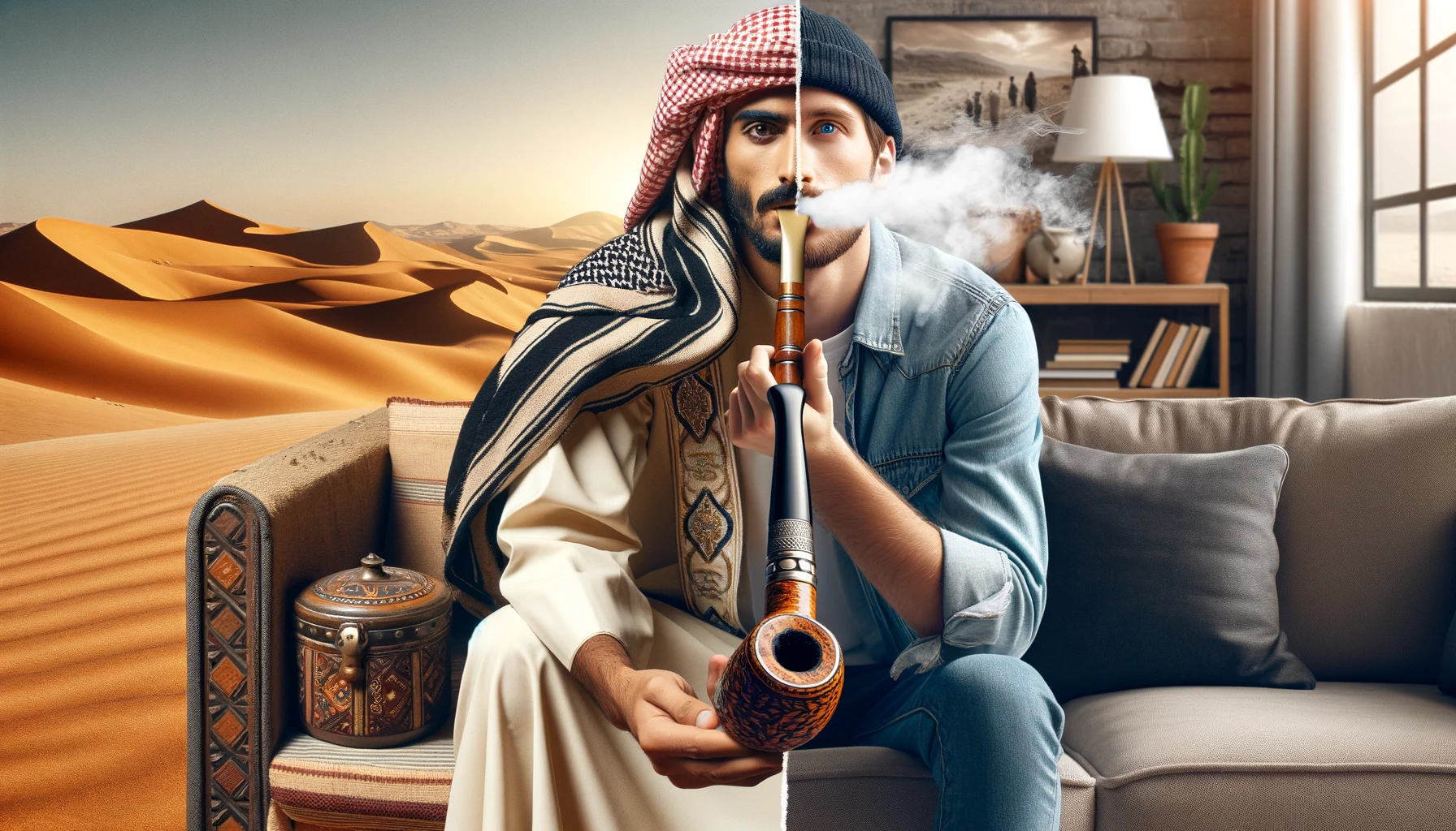 Dokha tobacco and cultural adoption Arabic Tobacco Enjoy Dokha