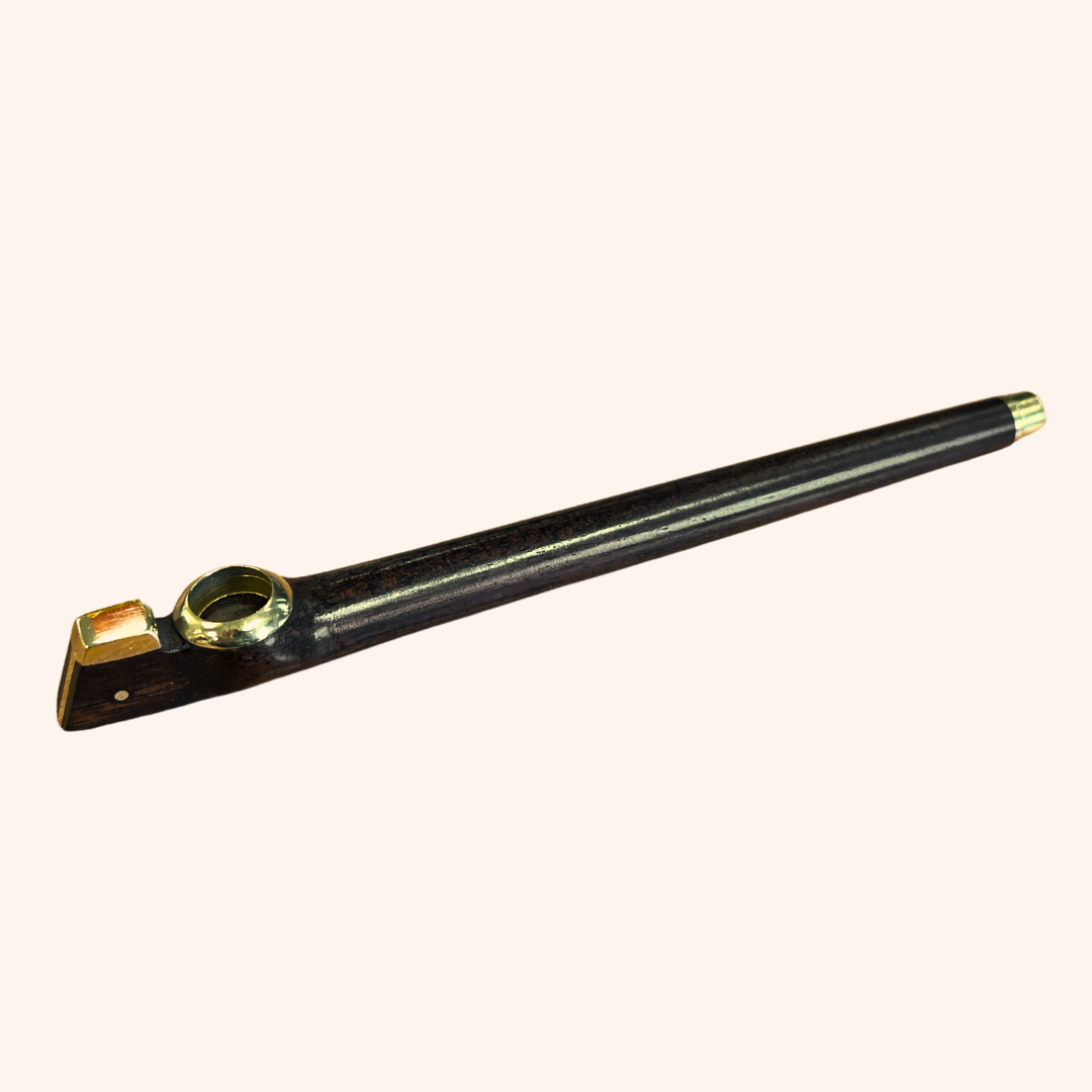 Hammerhead Medwakh Pipe